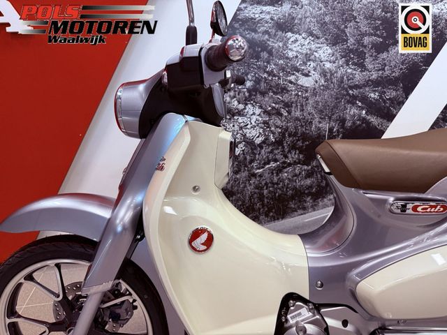 honda - super-cub-c-125