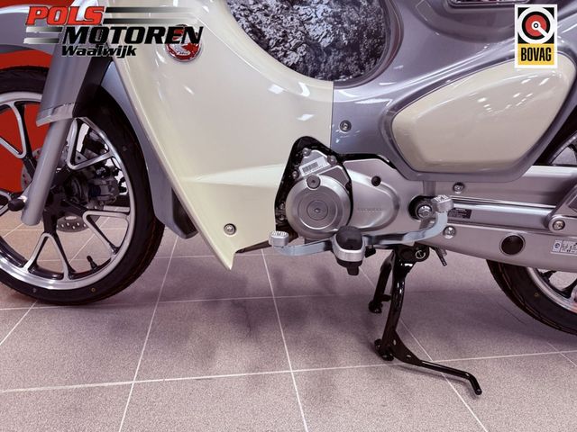 honda - super-cub-c-125