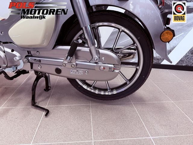 honda - super-cub-c-125