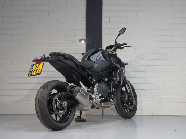 bmw - f-900-r