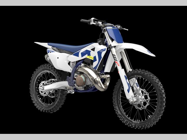 husqvarna - tc-250
