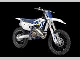 HUSQVARNA TC 250