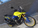 SUZUKI V-STROM 800 DE