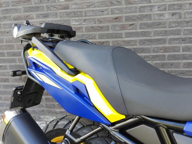 suzuki - v-strom-800-de
