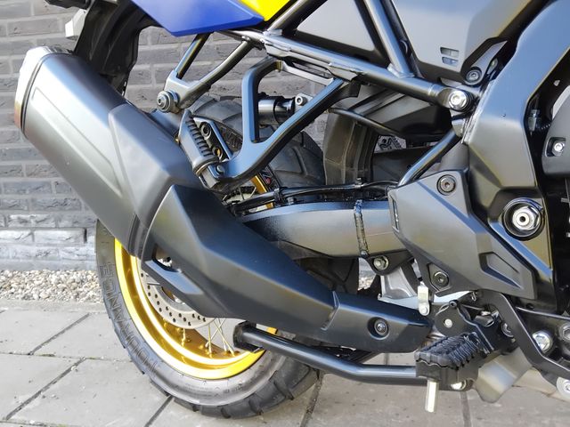 suzuki - v-strom-800-de