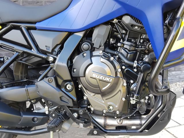 suzuki - v-strom-800-de