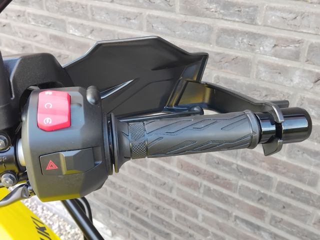 suzuki - v-strom-800-de