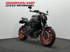 Yamaha MT-07 ABS 2021 occasion – foto 3 van 20