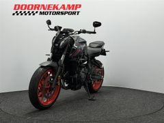 Yamaha MT-07 ABS 2021 occasion – foto 6 van 20