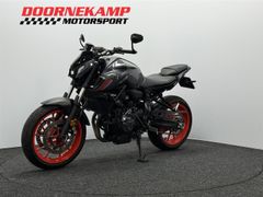 Yamaha MT-07 ABS 2021 occasion – foto 7 van 20