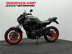 Yamaha MT-07 ABS 2021 occasion – foto 8 van 20