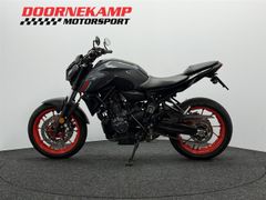 Yamaha MT-07 ABS 2021 occasion – foto 9 van 20