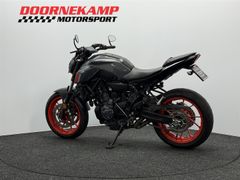 Yamaha MT-07 ABS 2021 occasion – foto 10 van 20