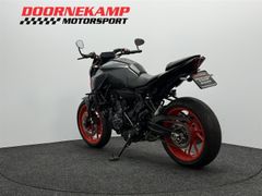 Yamaha MT-07 ABS 2021 occasion – foto 11 van 20