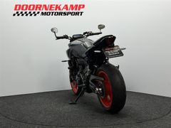Yamaha MT-07 ABS 2021 occasion – foto 12 van 20