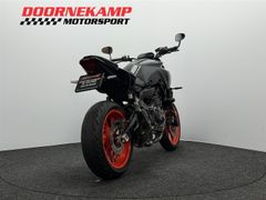 Yamaha MT-07 ABS 2021 occasion – foto 14 van 20