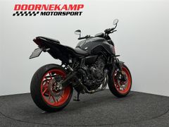 Yamaha MT-07 ABS 2021 occasion – foto 15 van 20