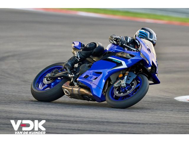 yamaha - yzf-r9