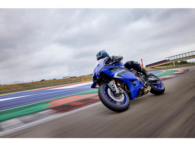 yamaha - yzf-r9