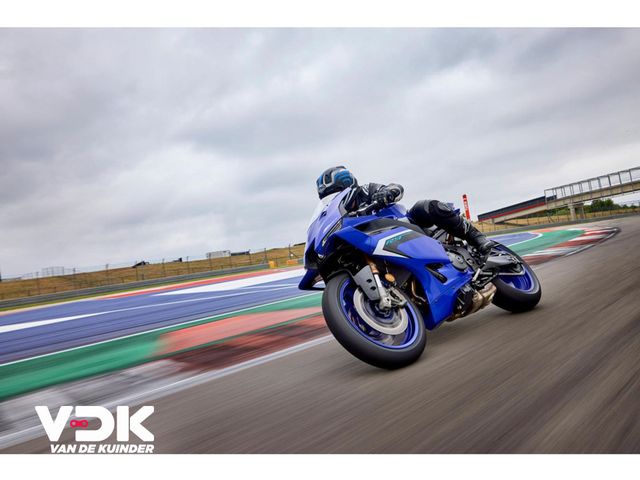 yamaha - yzf-r9