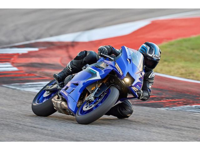 yamaha - yzf-r9