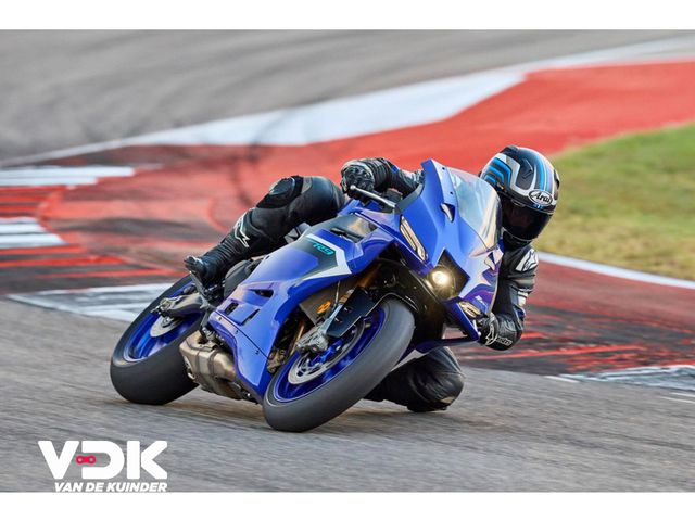 yamaha - yzf-r9