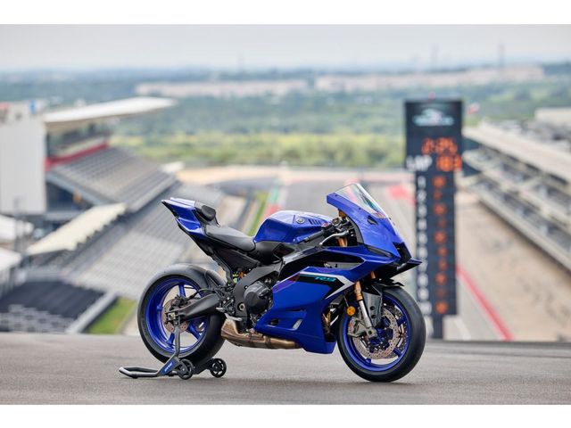 yamaha - yzf-r9