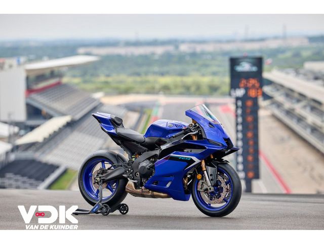 yamaha - yzf-r9