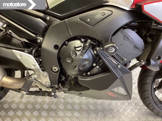 yamaha - fz-1-s-fazer-abs