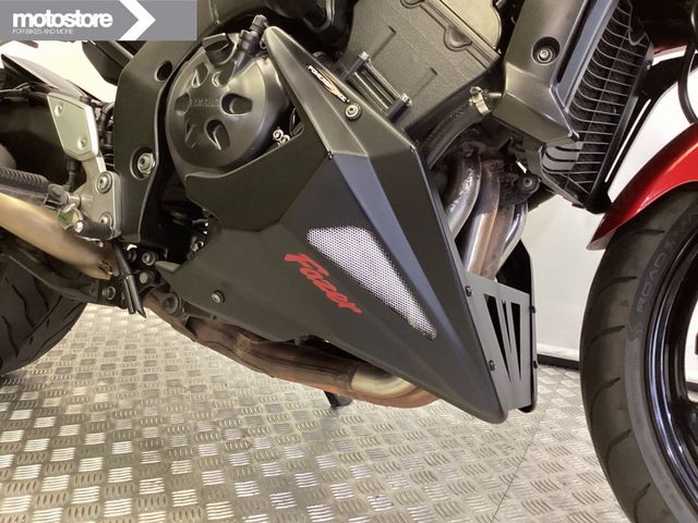 yamaha - fz-1-s-fazer-abs