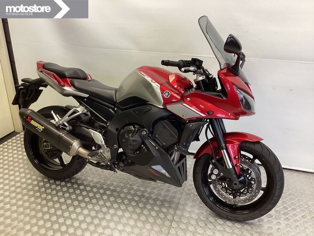 yamaha - fz-1-s-fazer-abs