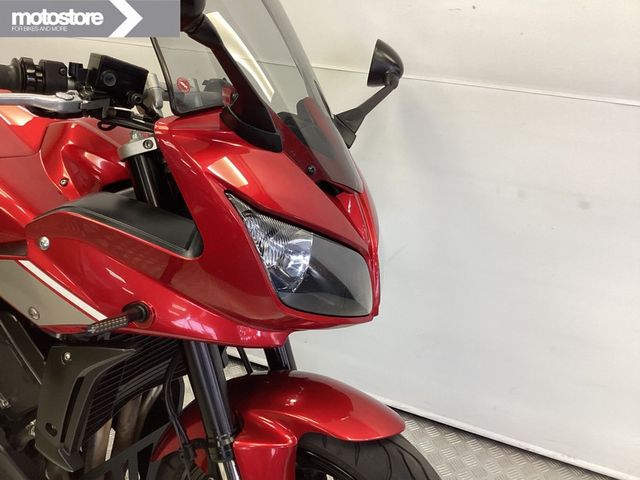 yamaha - fz-1-s-fazer-abs
