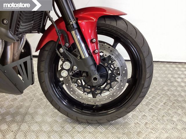 yamaha - fz-1-s-fazer-abs