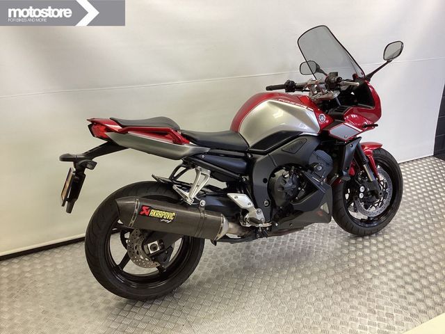 yamaha - fz-1-s-fazer-abs