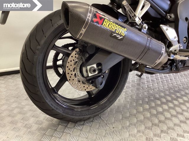 yamaha - fz-1-s-fazer-abs