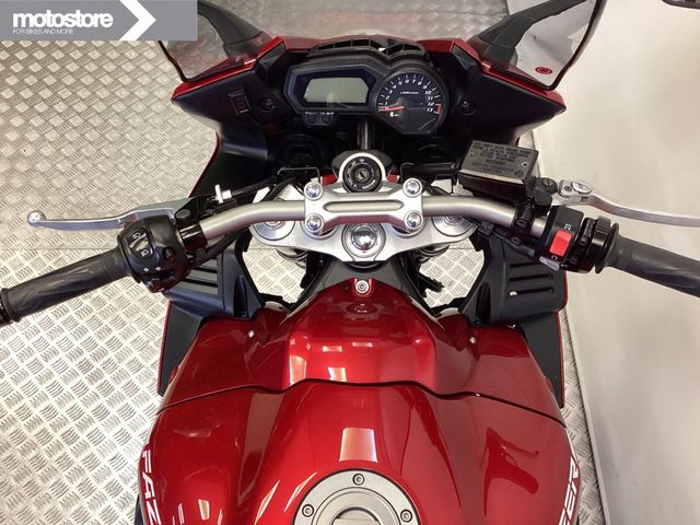 yamaha - fz-1-s-fazer-abs