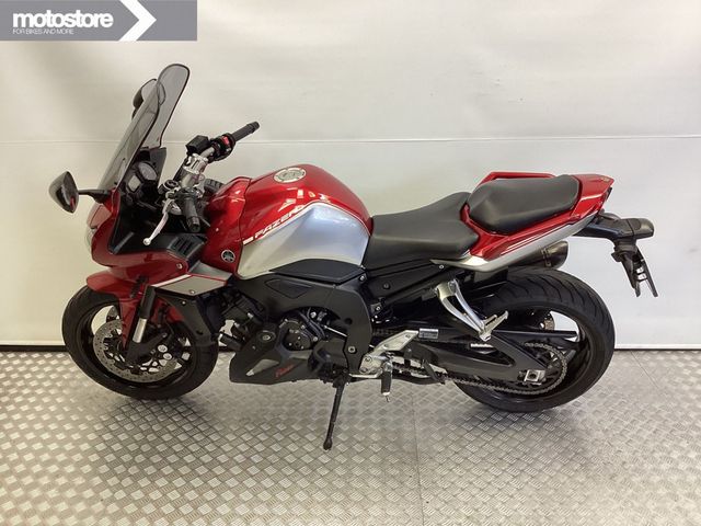 yamaha - fz-1-s-fazer-abs