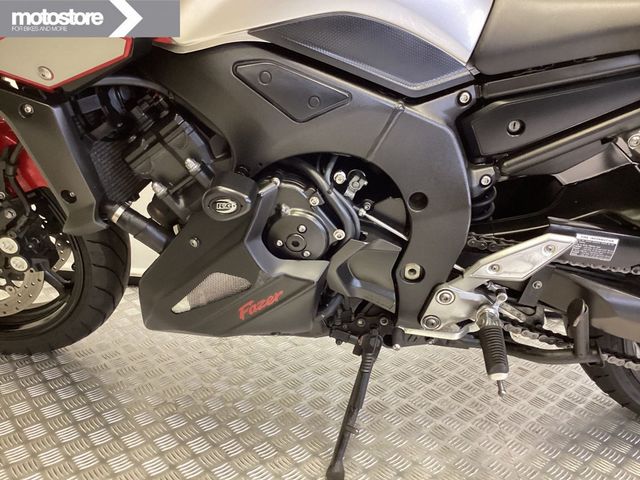 yamaha - fz-1-s-fazer-abs