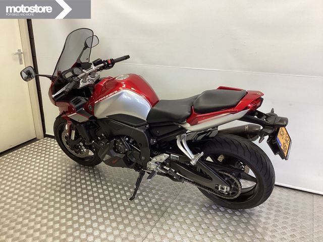 yamaha - fz-1-s-fazer-abs