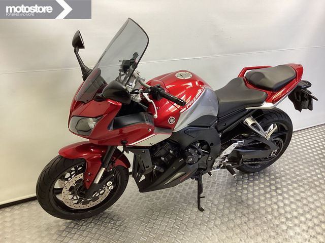 yamaha - fz-1-s-fazer-abs