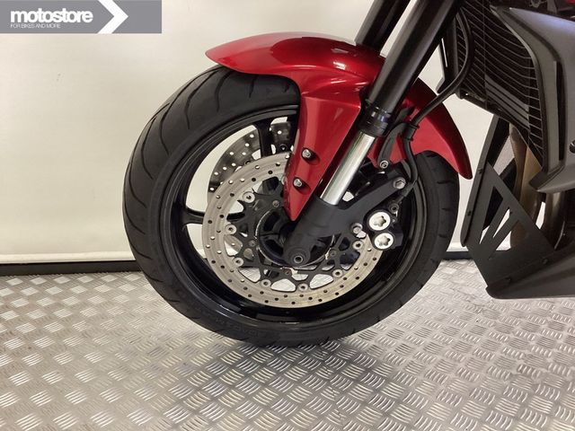 yamaha - fz-1-s-fazer-abs