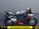 APRILIA RSV 1000 R FACTORY
