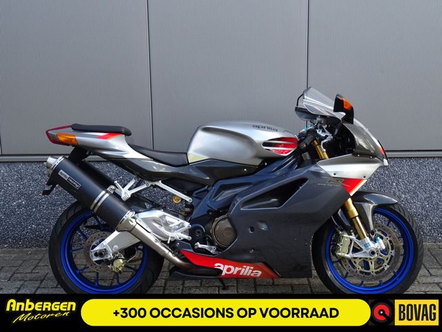 aprilia - rsv-1000-r-factory