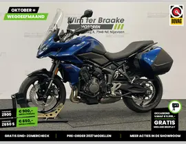 Triumph Tiger Sport 660 2025 occasion