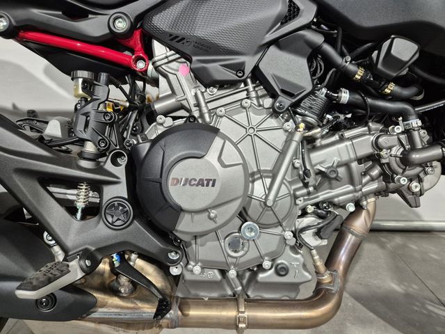ducati - monster