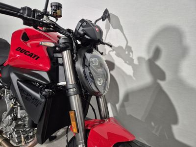 DUCATI MONSTER 937 – foto 2