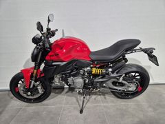 Ducati Monster V2 2026 nieuw – foto 7 van 7