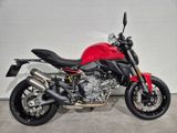 DUCATI MONSTER V2