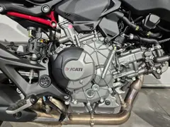 Ducati Monster V2 2026 nieuw – foto 4 van 7