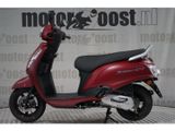 SUZUKI ADDRESS 125